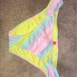 Victoria's Secret Swim